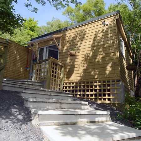Tawny Lodge Уестпорт Екстериор снимка